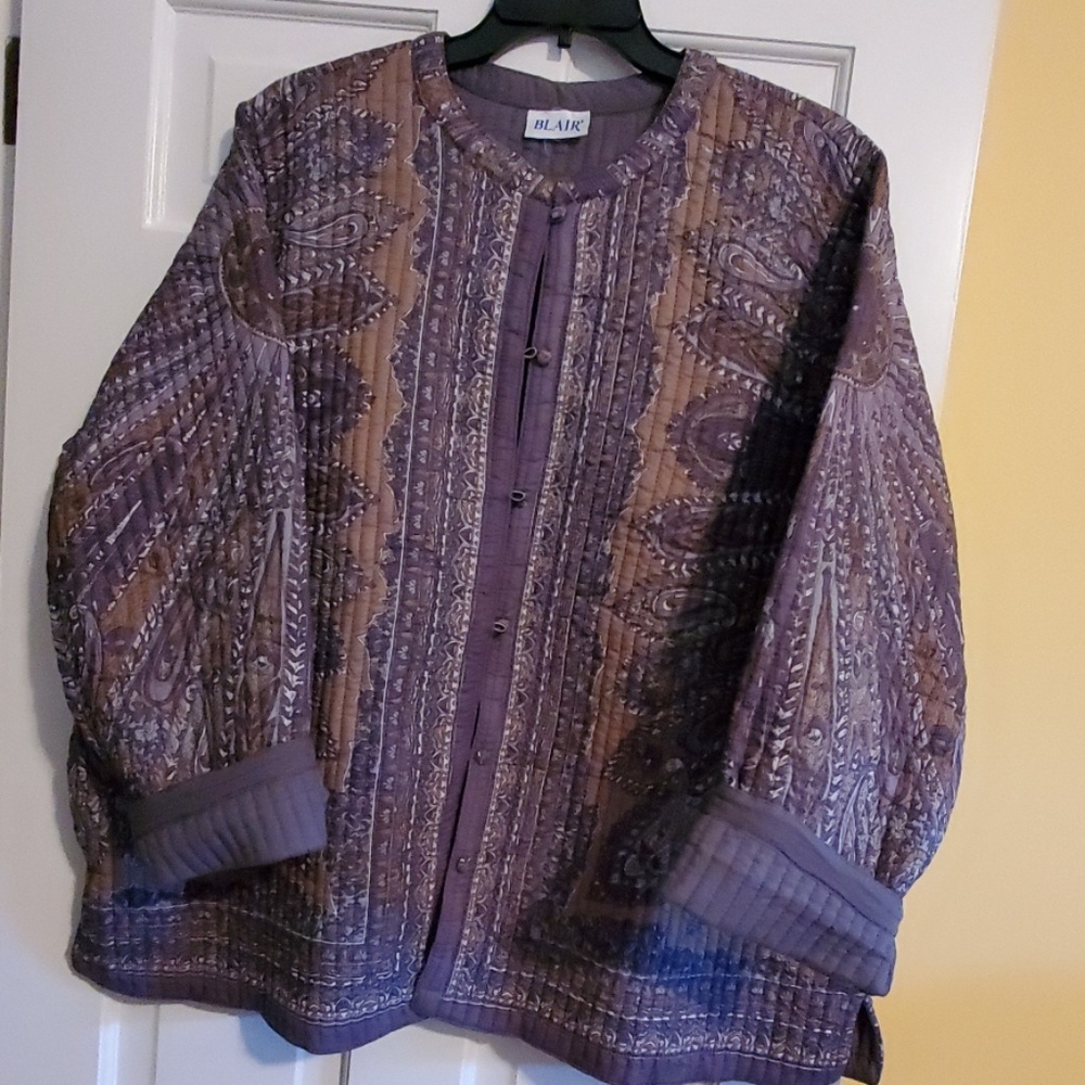 💐🐞Long sleeve coat🐝💐